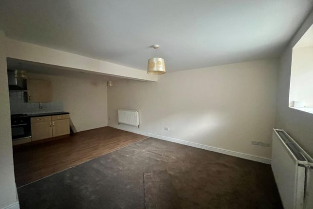 Plot 1 Old Bethany Chapel, 88, Oakfield Terrace, Nantymoel photo 2