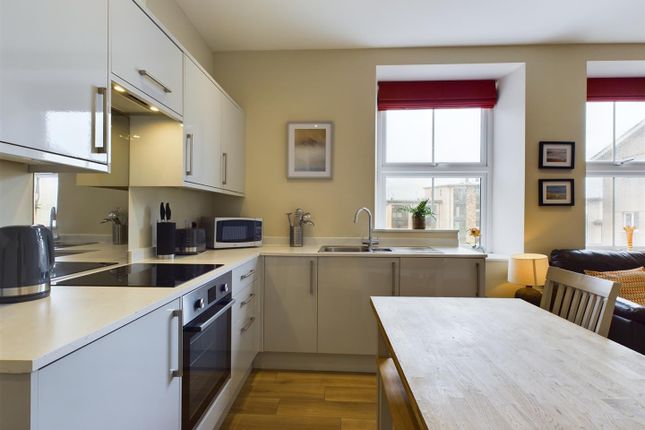 Flat for sale in East Street, Newquay