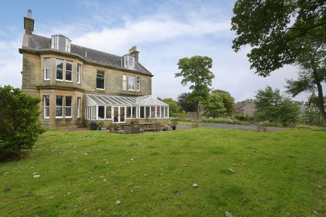 Thumbnail Detached house for sale in Castle Street, Irvine, North Ayrshire