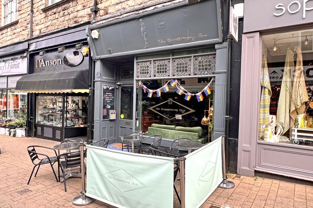 Pub/bar for sale in Beulah Street, Harrogate