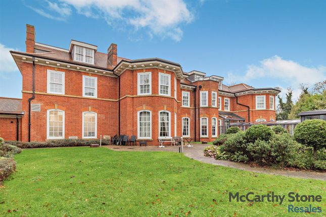 1-bed flat on 23 Kenton Lodge, Kenton Road, Newcastle Upon Tyne, £185,000