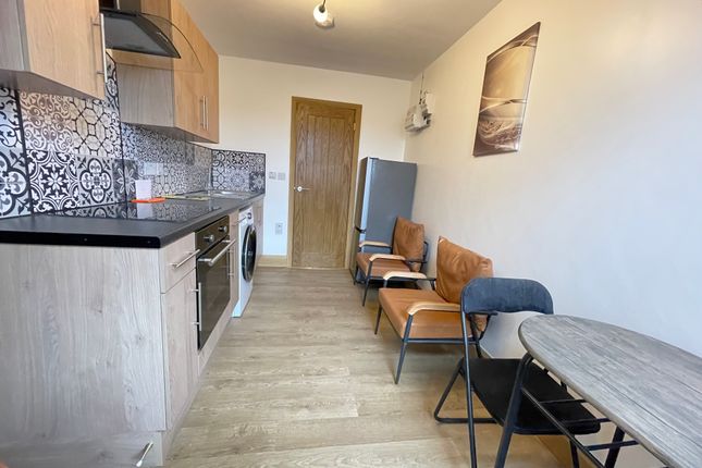 Kitchen/Living Room
