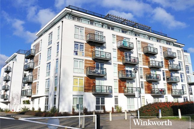 1 Bedroom Flat in WD6 1FS