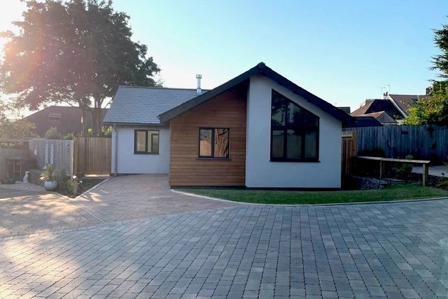 3-bed house on 5,Valerie Rise, Torquay Road, Kingskerswell, £425,000