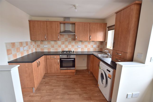 2 bed flat to rent in Cemetery Road, Gateshead, Tyne And Wear NE8