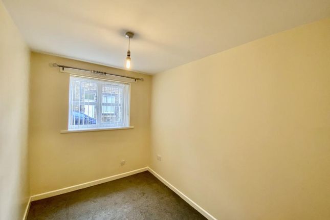Flat for sale in Foundation Court, 48 Halifax Road, Wesley Place, Ingrow, Keighley