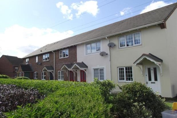 Property To Rent In Wagtail Gardens Weston Super Mare Bs22