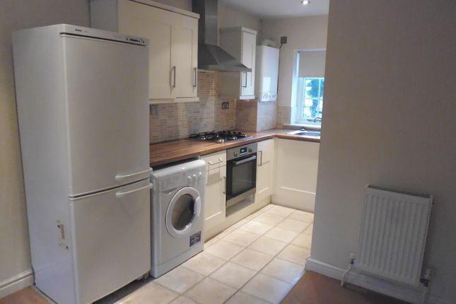 Flat to rent in Park Street, Shifnal