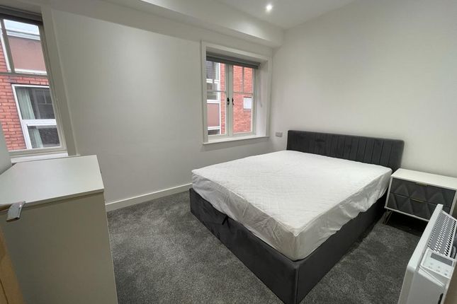 3, Middleton Chambers, 33 Lowgate, Hull photo 5