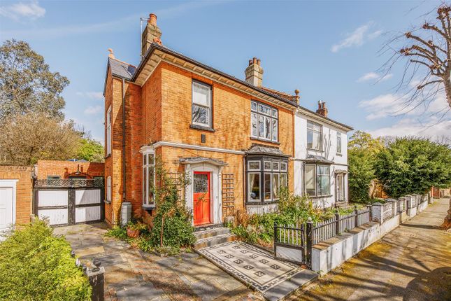 Semi-detached house for sale in Heathfield Road, London