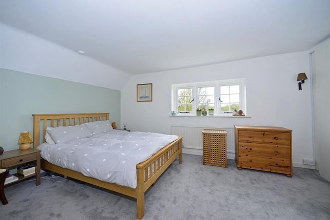 Semi-detached house for sale in Petworth Road, Chiddingfold, Godalming
