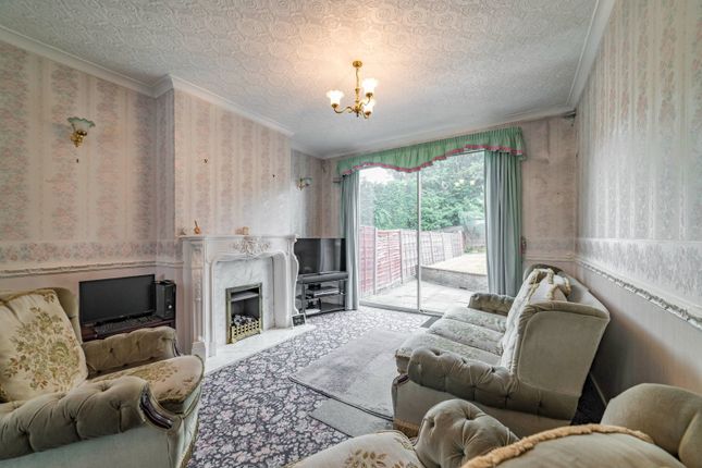 3, Worcester Road, Manchester photo 4