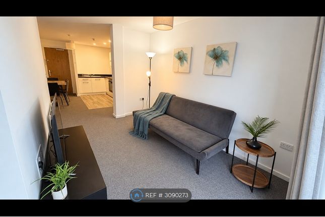Vestry Court John William St, Manchester photo 2