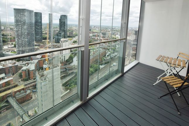 3207, Beetham Tower, Manchester photo 5