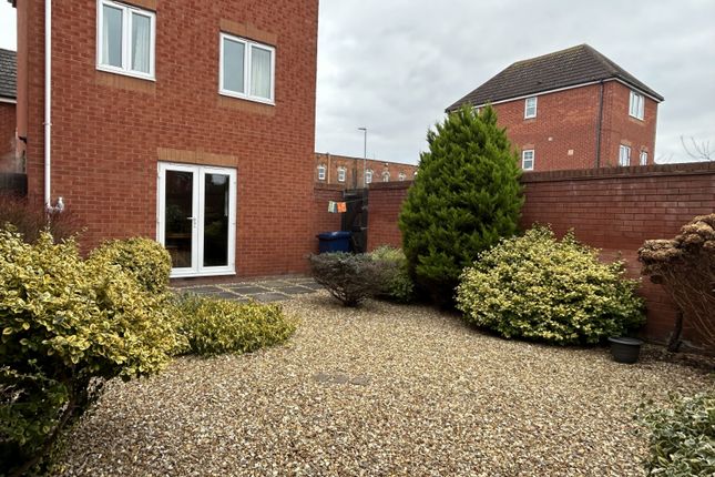 Detached house for sale in 2 Wheal Road, Saxon Park, Tewkesbury