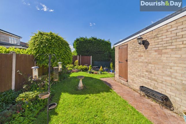 11 Babbacombe Avenue, Stafford photo 4