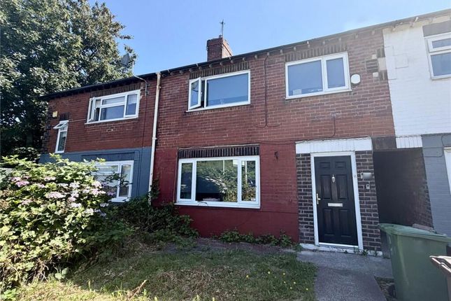 3-bed terraced on 460, Southport Road, Bootle, £110,000