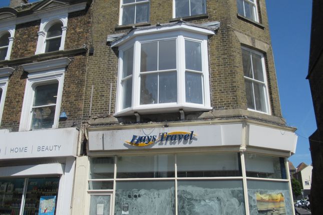 Thumbnail Retail premises for sale in 62 High Street, Deal, Kent