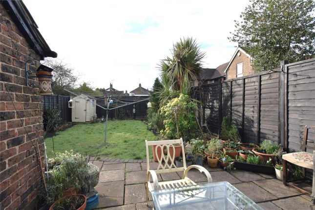 Semi-detached house for sale in Horley, Surrey