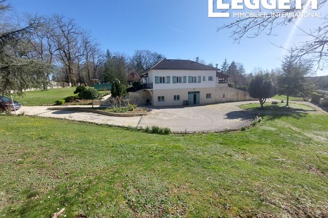 Villa for sale in 67 Route De Puyrajoux, Dirac, Charente, Nouvelle-Aquitaine