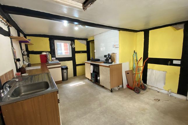 Flat for sale in Rowberry Street, Bromyard