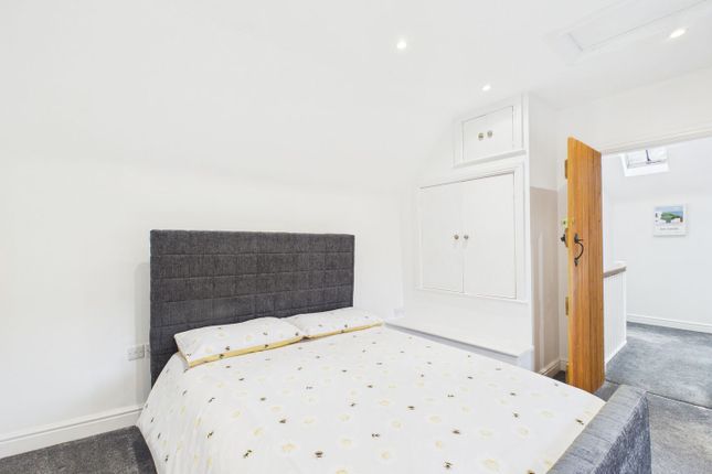 Squirrel Cottage 21, Cobwell Road, Broseley photo 4