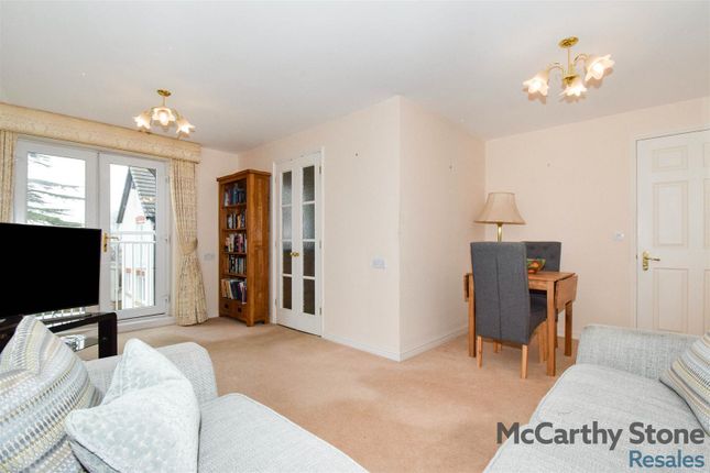 42 Rowleys Court, Sandhurst Street, Leicester photo 2