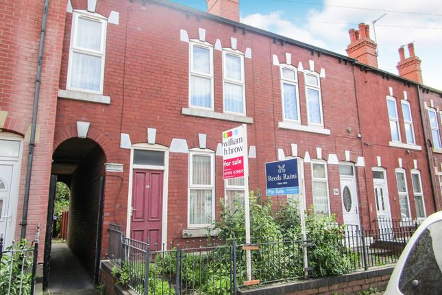 A Larger Local Choice Of Properties For Sale In S9 Homes24 Co Uk