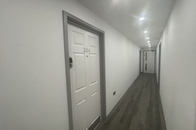 Flat for sale in Hull City Centre, Yorkshire