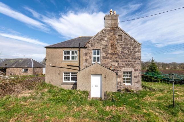 Thumbnail Flat to rent in Castle Of Fiddes, Stonehaven, Aberdeenshire