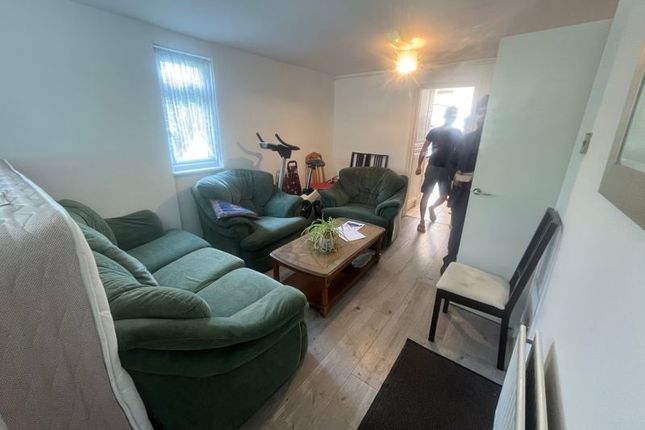 Terraced house to rent in Ferraro Close, Hounslow