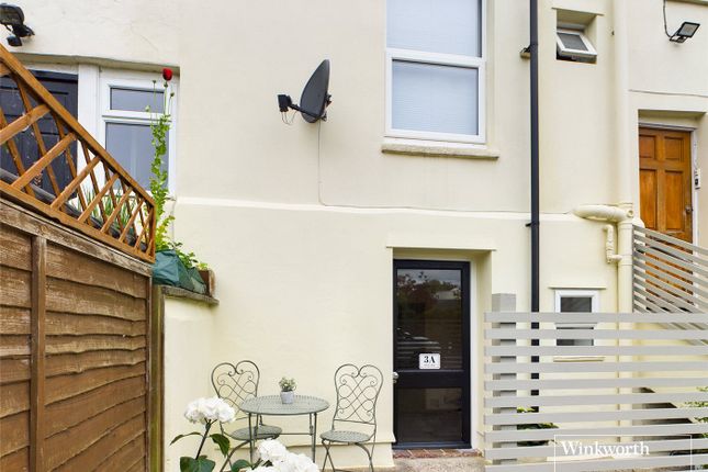 1 bed flat for sale in Coley Hill, Reading, Berkshire RG1