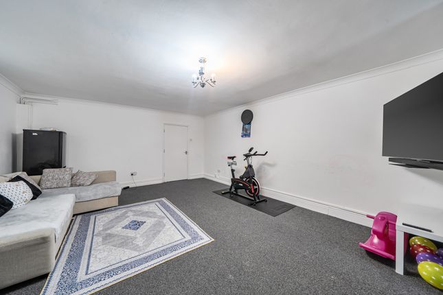 Flat 1, 5-7, Alhambra Road, Southsea photo 2