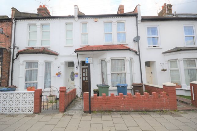 Thumbnail Terraced house for sale in Springfield Road, Harrow