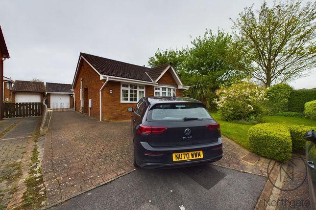 Detached bungalow for sale in Brook Close, Newton Aycliffe