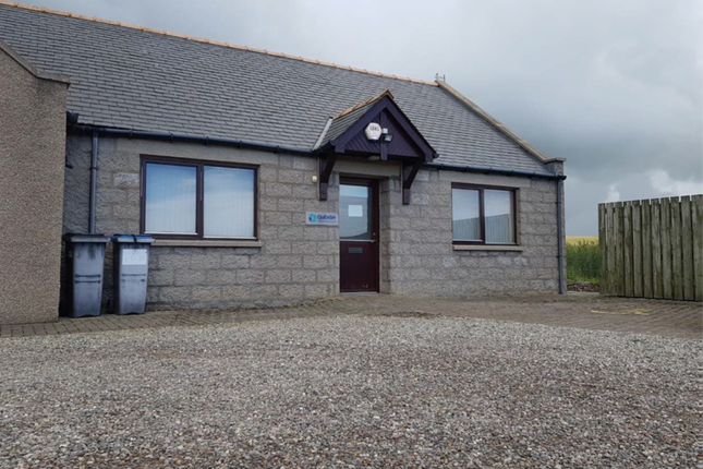 Thumbnail Office to let in Suite 1 Office, West Pitmillan Business Park, Foveran