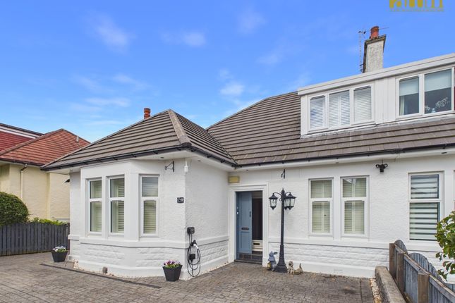 15, Darvel Crescent, Ralston, Paisley photo 2