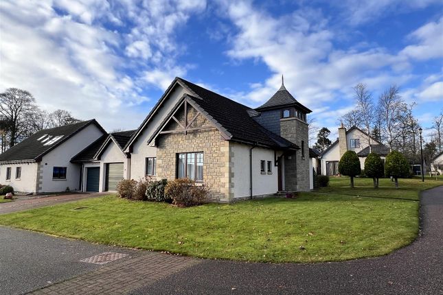 1, Firhall Drive, Nairn photo 2