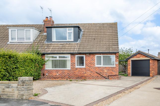 3-bed house on 20, Larchfield, York, £325,000
