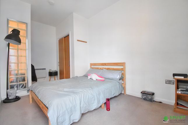 Flat for sale in Bedford Street, Princesshay Square, Exeter