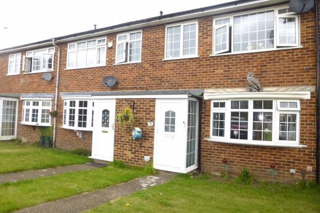 Thumbnail Property for sale in Vineries Close, Sipson, West Drayton