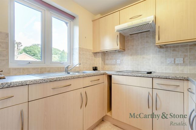 22 Lorne Court, School Road, Birmingham photo 4
