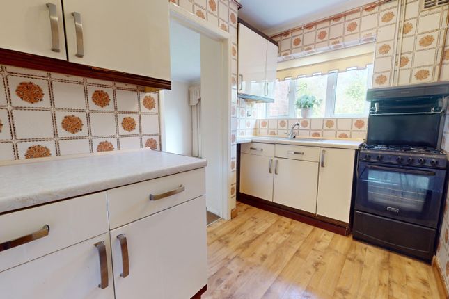 Semi-detached house for sale in Bardsey Crescent, Llanishen, Cardiff