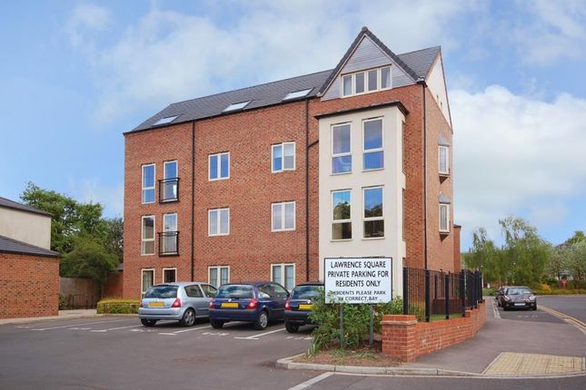 1 bed flat to rent in Byland House, Nicholas Gardens, York YO10