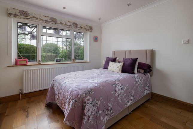 Detached house for sale in Castle Drive, Horley, Surrey
