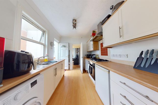 Flat for sale in St. Leonards Road, Weymouth