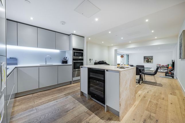 Terraced house for sale in 500 Chiswick High Road, London