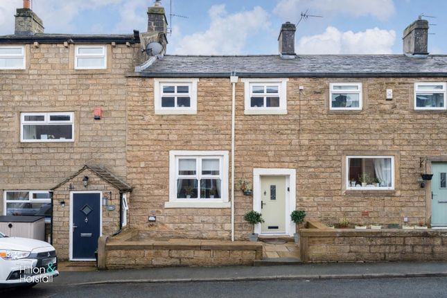 2-bed house on Harpers Cottage, 447, Wheatley Lane Road, Fence, £230,000
