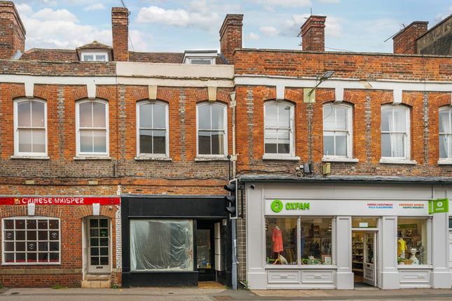 Thumbnail Property for sale in High Street, Wallingford