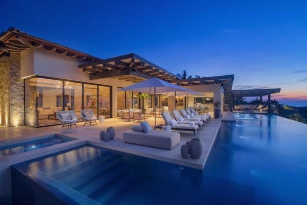 Villa for sale in Tax - Thirida 601, Mikonos 846 00, Greece